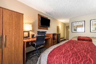Surestay Plus By Best Western Mobile I-65 Cameră foto