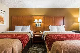 Surestay Plus By Best Western Mobile I-65 Cameră foto