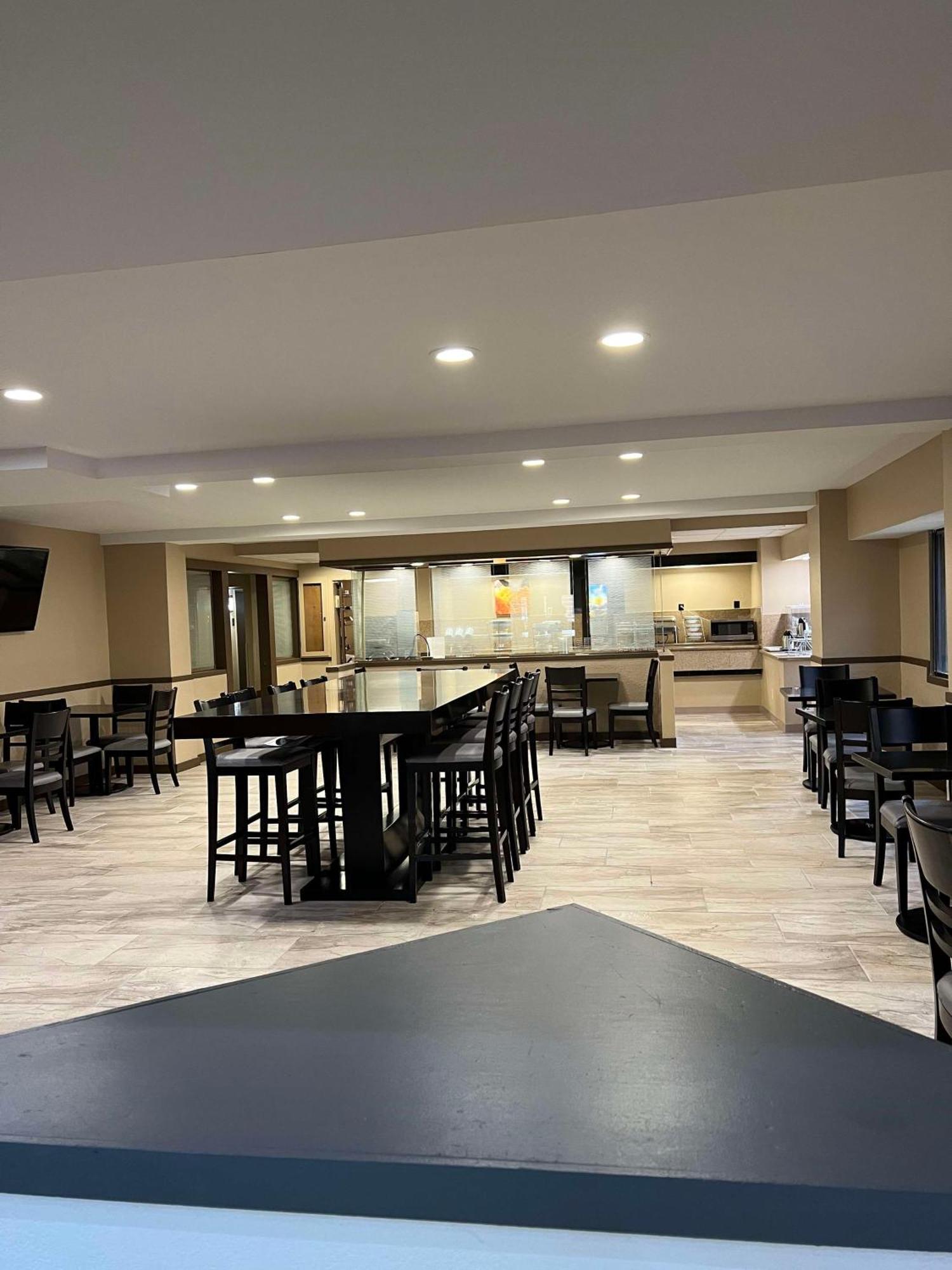 Surestay Plus By Best Western Mobile I-65 Exterior foto